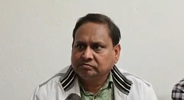 Humayun Kabir's purported video claiming massive corruption in Bengal's health scheme goes viral