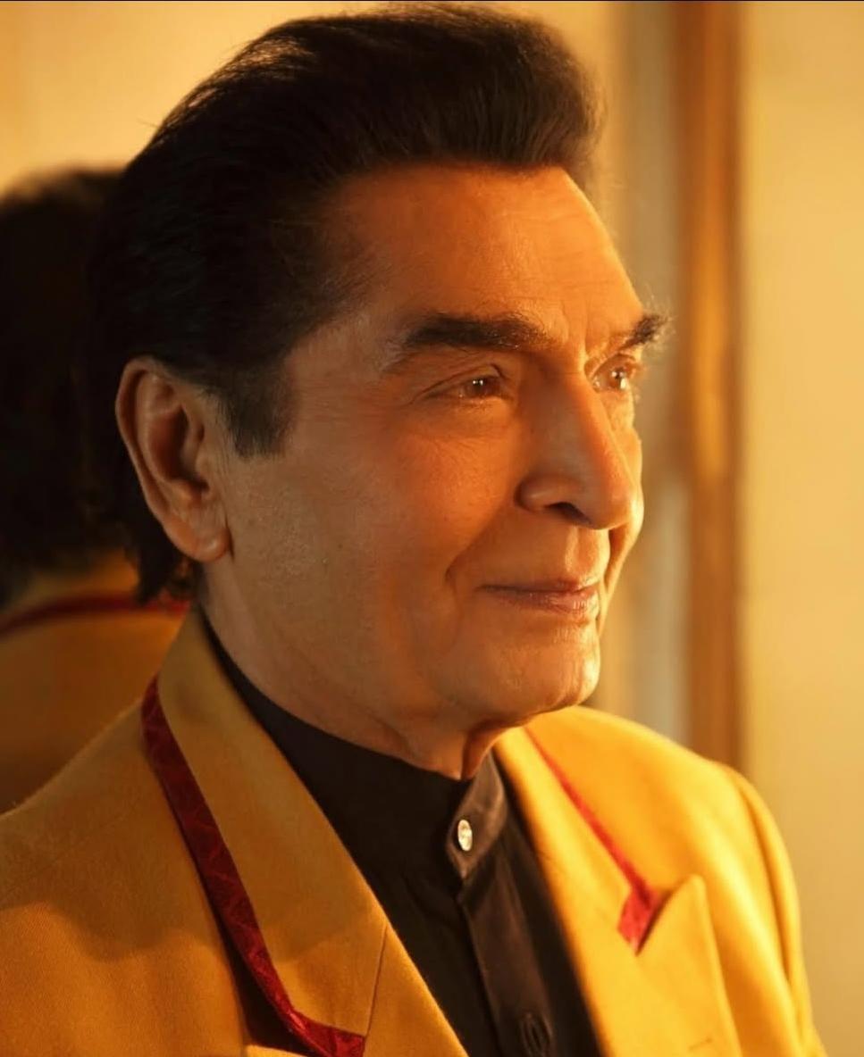 Veteran actor Asrani passes away at 84