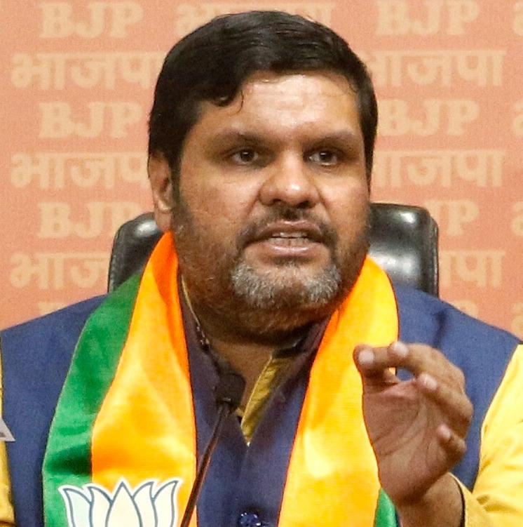 BJP, Congress welcome govt's move to send multi-party MP delegations abroad on Pahalgam attack