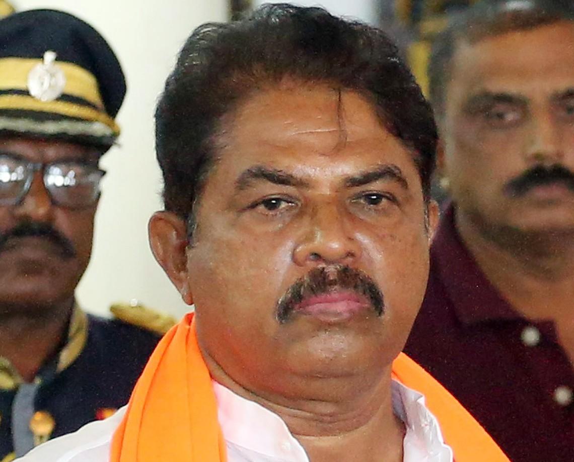 K’taka BJP opposes replacement of BBMP with Greater Bengaluru Authority