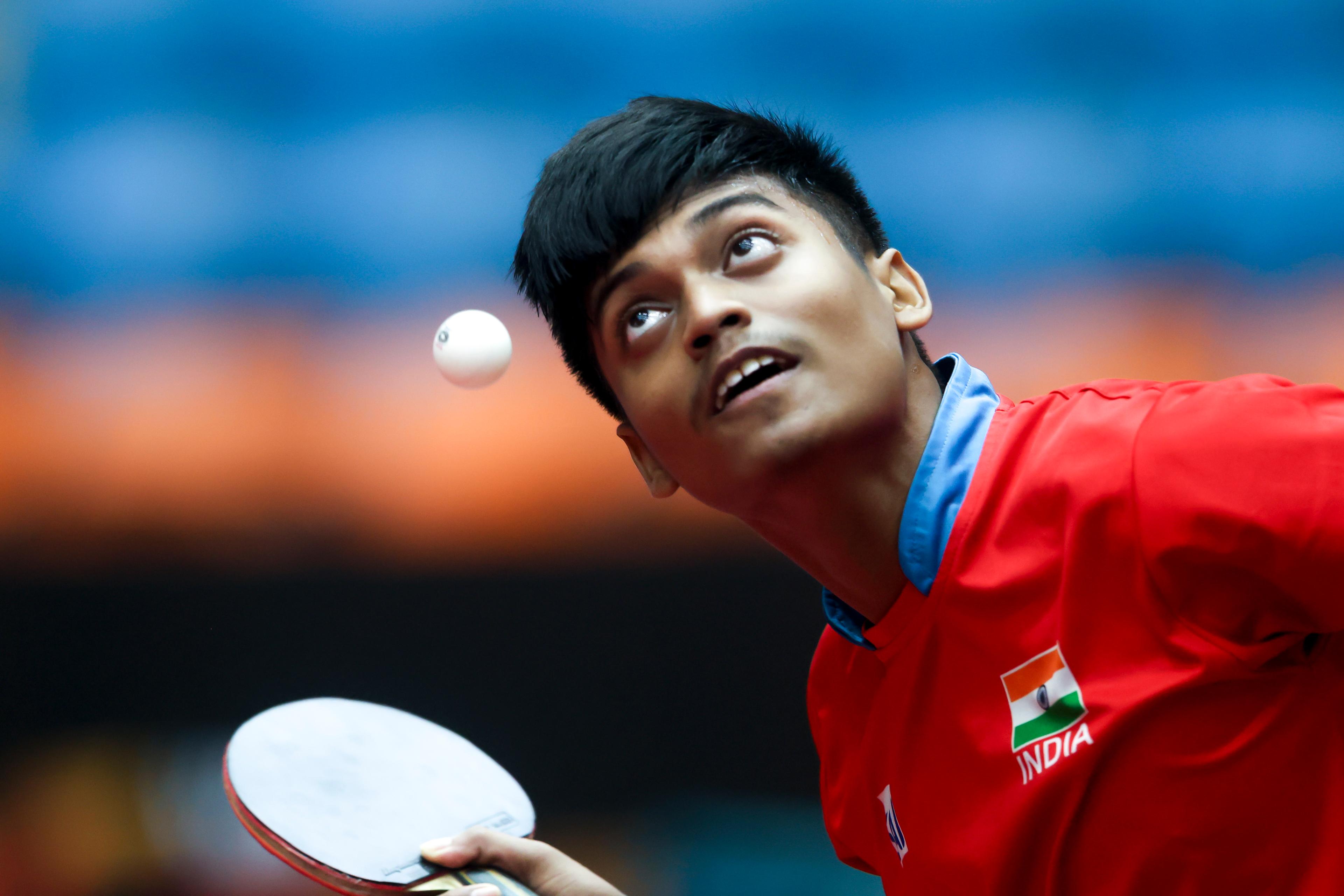 WTT Youth Contender 2026: Syndrela Das, Rupam Sardar clinch U-17 girls and U-17 boys singles titles