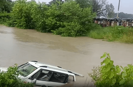 UP road tragedy: President Murmu expresses grief over loss of lives