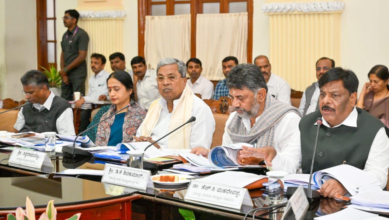 K’taka govt to take up fresh survey to make Devadasi rehabilitation programme more effective