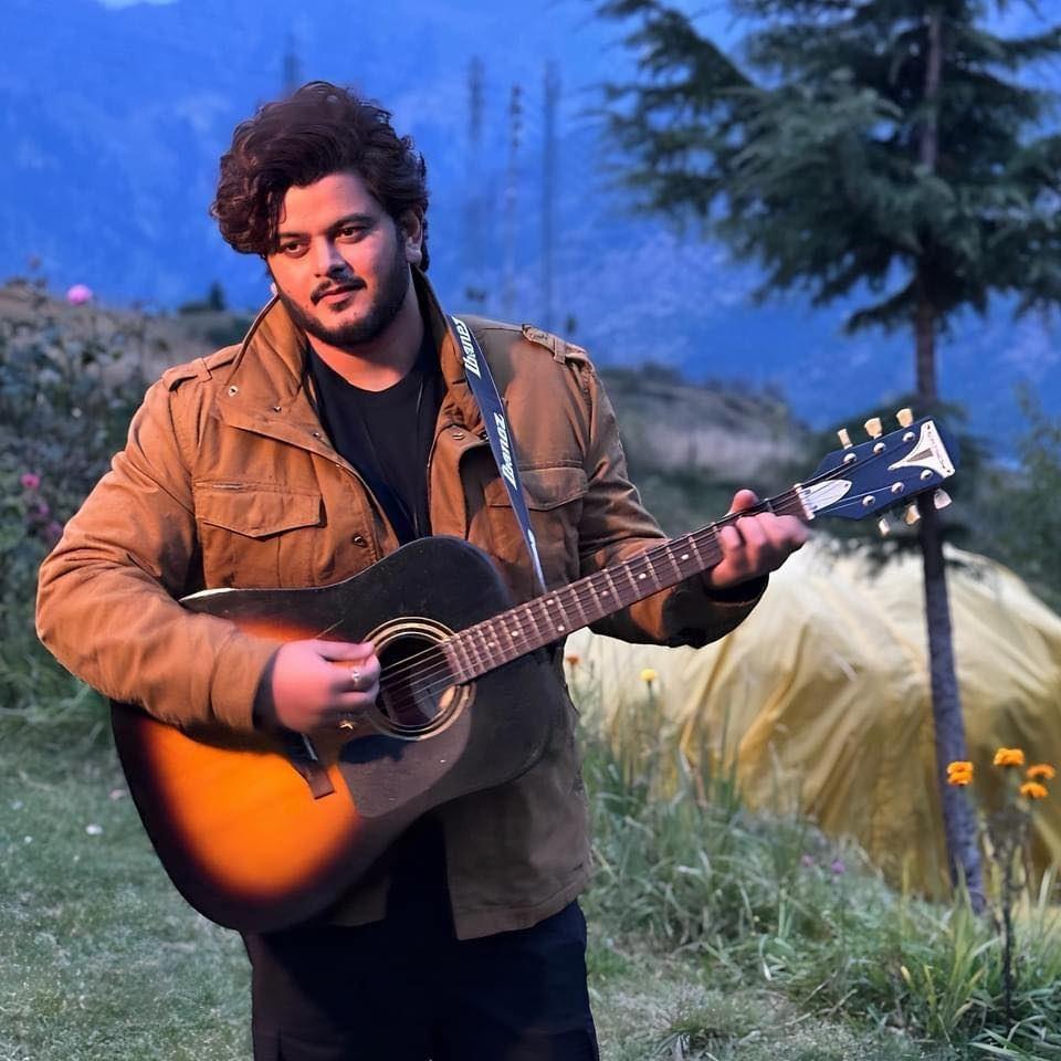 Vishal Mishra says his new song from Emraan Hashmi-starrer ‘Haq’ came from real pain, reflection