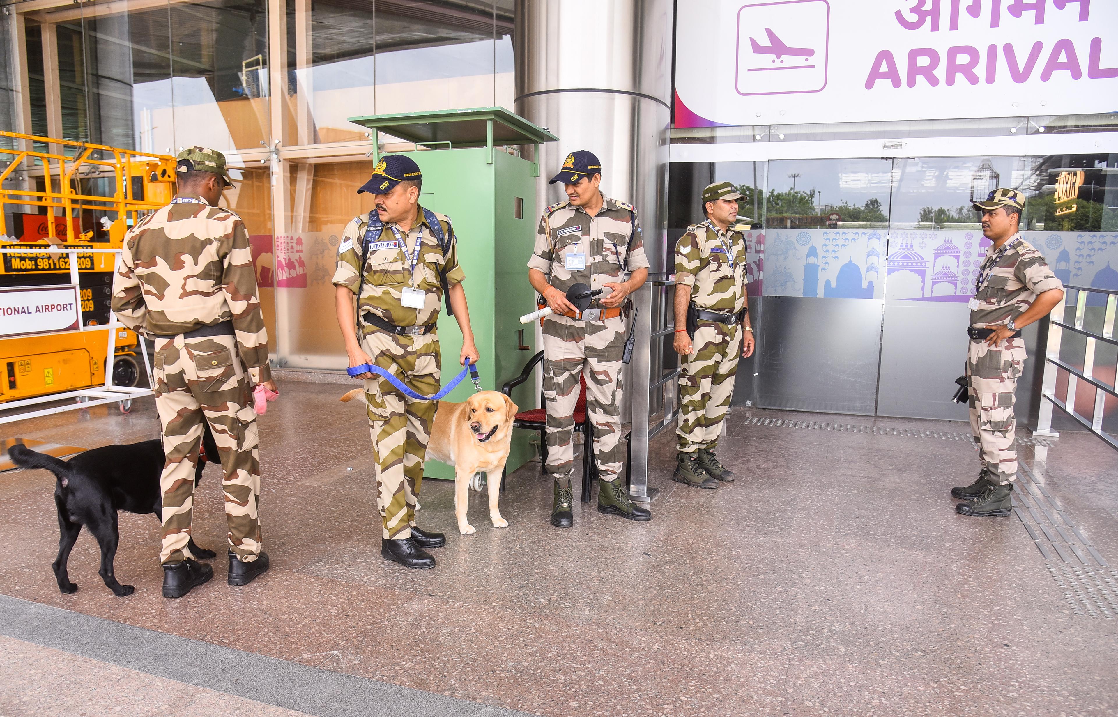 Intel links ISI psy-ops to nationwide surge in hoax bomb calls aimed at creating fear and financial chaos