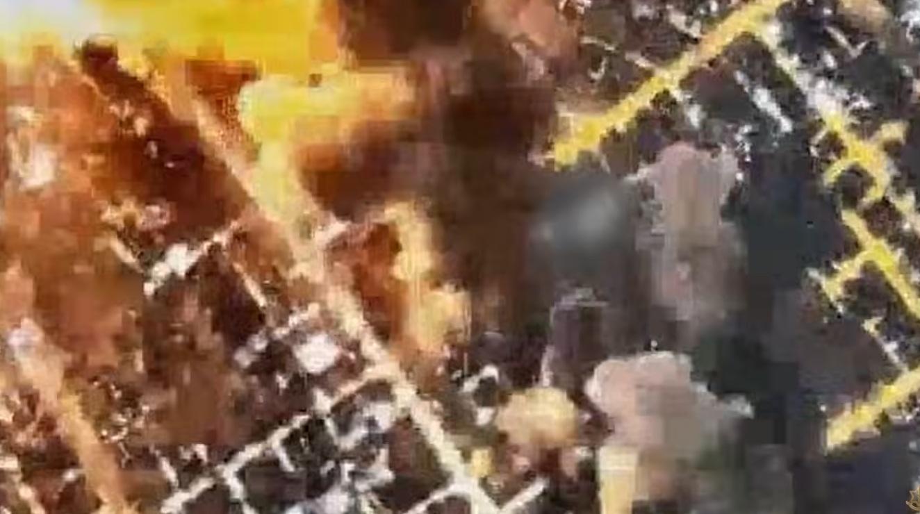 50 Israeli fighter jets dismantled Ali Khamenei's underground bunker: IDF