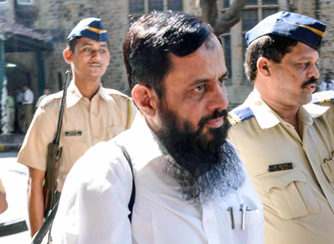 'Links with ISIS': Former SIMI operative Saquib Nachan dies