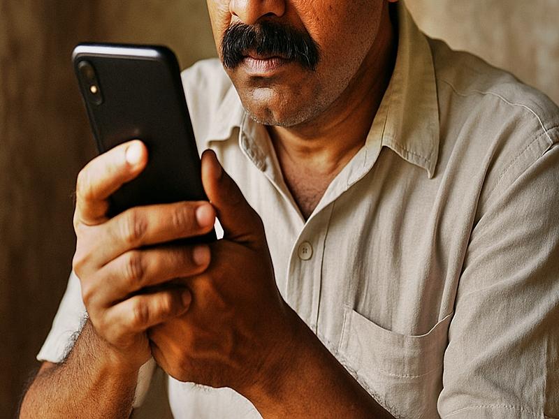 Kerala: CPM leader accused of issuing death threat to independent candidate in Attapady