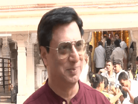 ‘India's victory certain’, says filmmaker Madhur Bhandarkar as he worships Lord Shiva at Babulnath Temple
