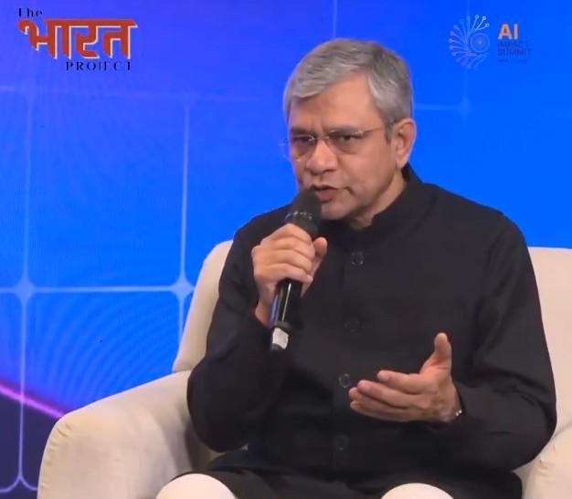 AI devices for educational institutions, $200 billion infra push: Ashwini Vaishnaw outlines India's big bet