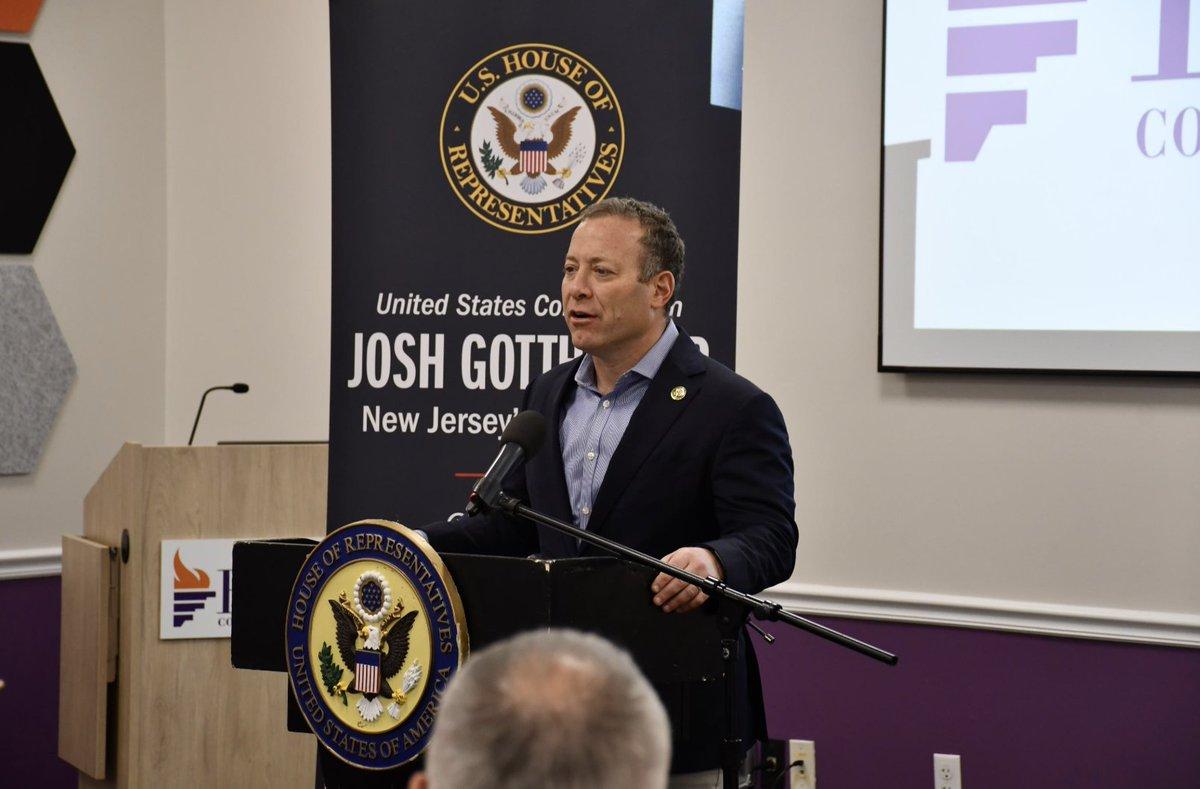 Post-Iran war, US Congressman seeks security for faith sites