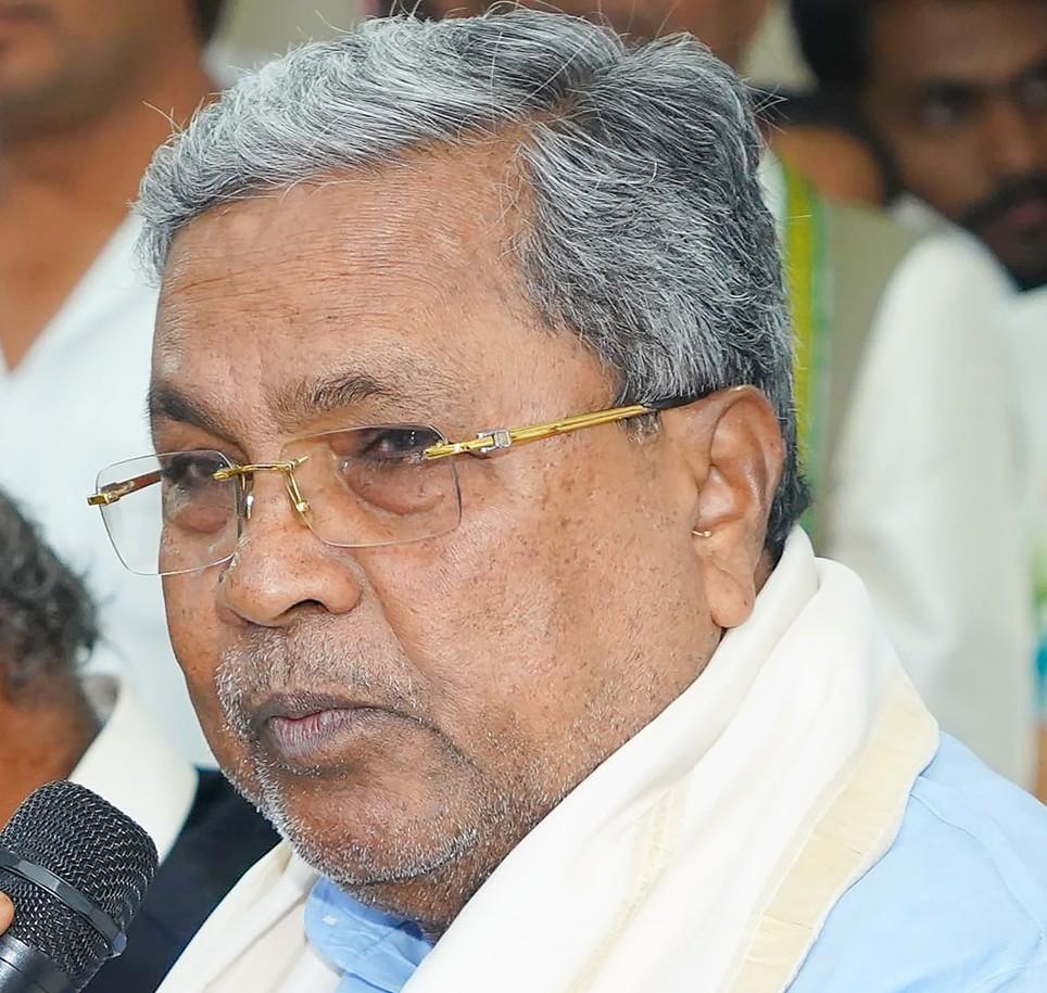 K’taka: Siddaramaiah orders inquiry over surge in heart attacks in Hassan