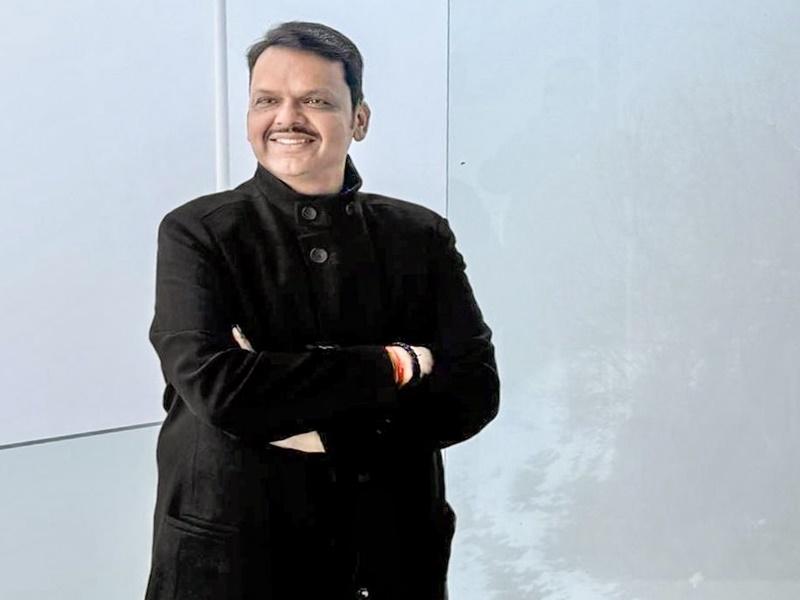 Maharashtra is India’s gateway for foreign investment: CM Fadnavis