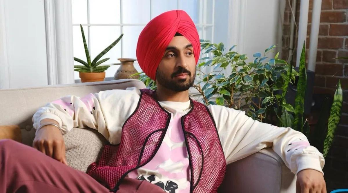 Diljit Dosanjh
