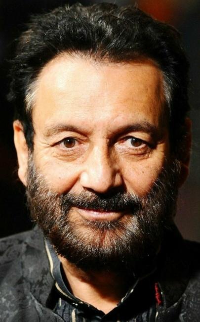 Shekhar Kapur says love is the cohesive force between parallel universes