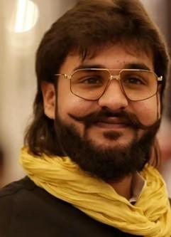 Mukhtar Ansari’s son Abbas Ansari sentenced to two years in hate speech case