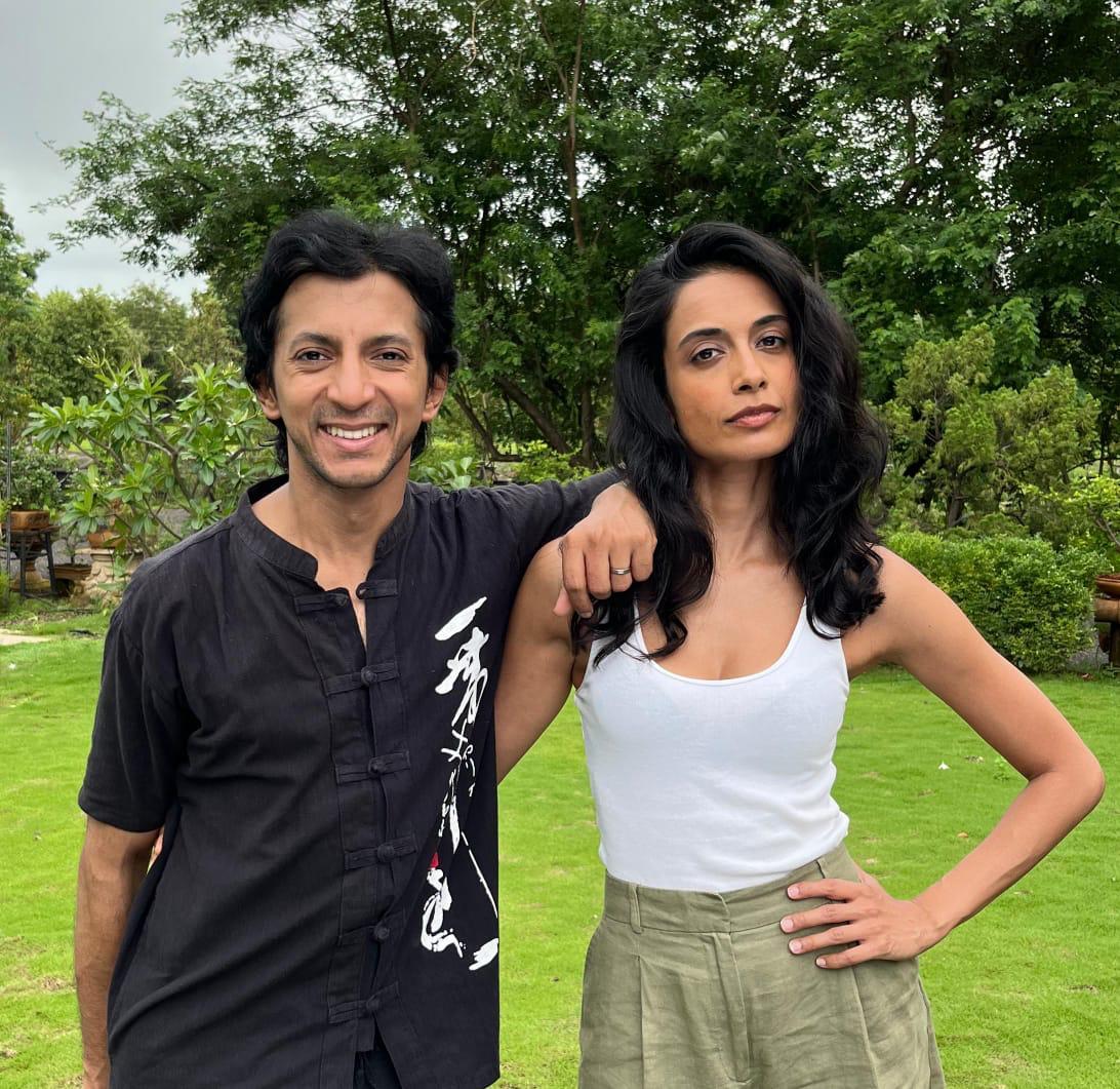 Sarah Jane Dias joins ‘Lakadbaggha 2 – The Monkey Business’ cast