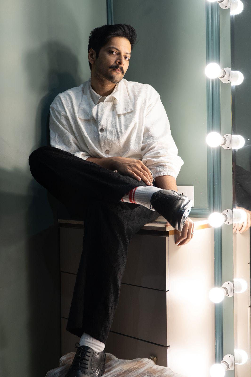 Ali Fazal recalls how ‘Life in a... Metro’ left a lasting impact on him during college days