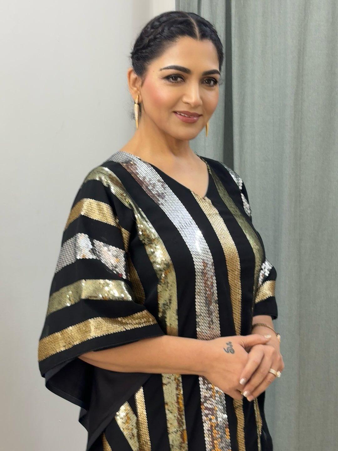 Khushboo Sundar on Vijay & Trisha controversy: It is their personal life