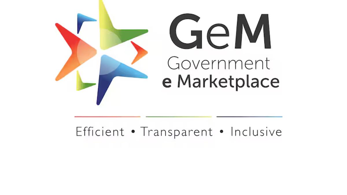 GeM boosts Indian startups