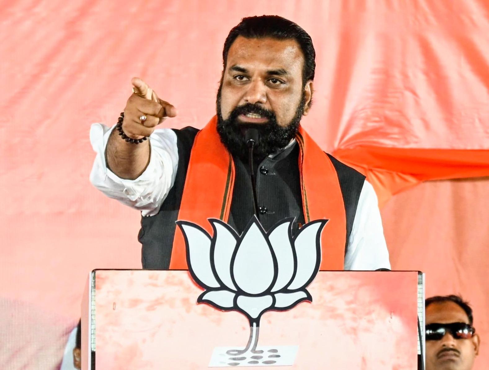 'No vacancy': BJP’s Samrat Choudhary dismisses speculation of Nitish Kumar's replacement as Bihar CM