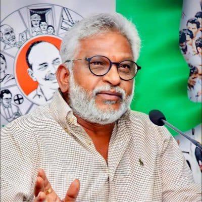 Ex-TTD Chairman Subba Reddy asks TDP to stop defaming Tirumala temple