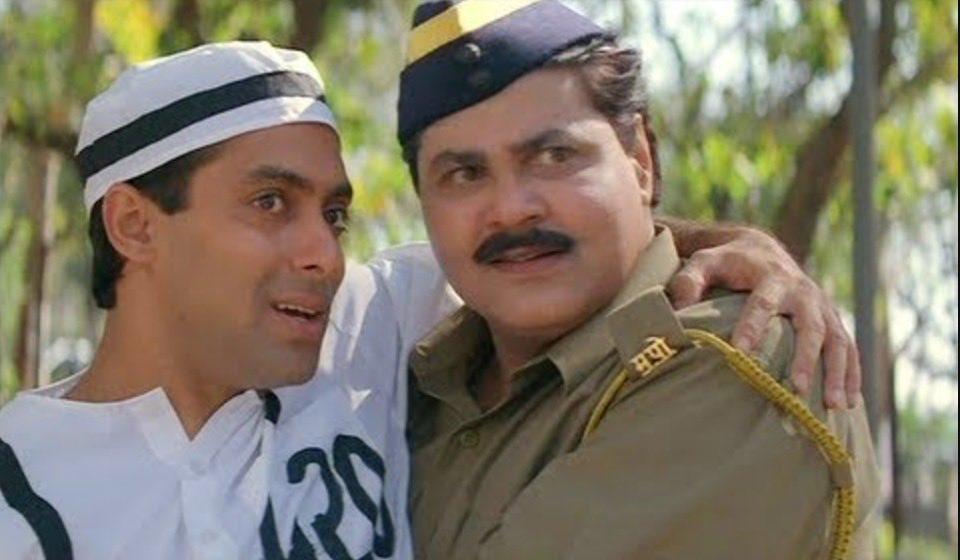 Salman Khan says 'life lived kingsize' in a heartfelt tribute to late Satish Shah