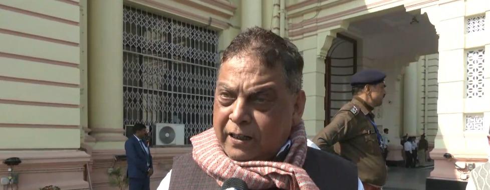 JD(U) accuses Oppn of using provocative language in council