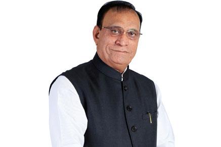 Gujarat: Deputy Speaker Jethabhai Ahir resigns from Assembly, citing workload & multiple responsibilities