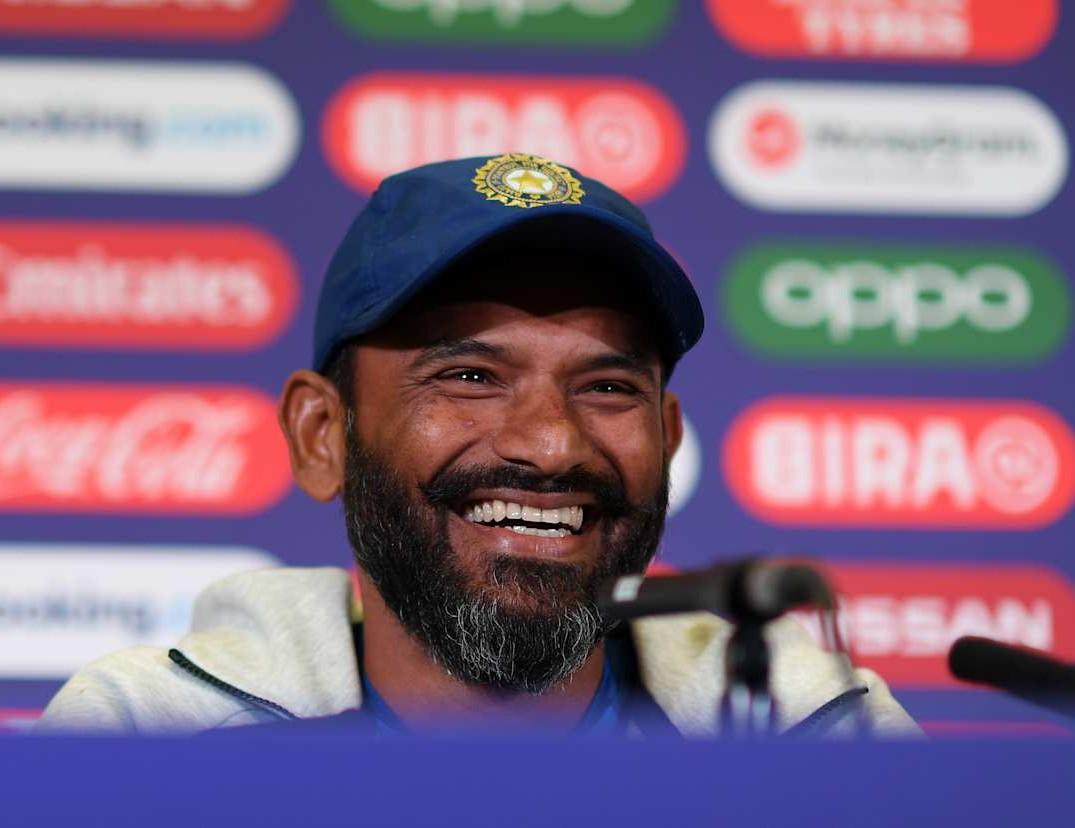 Sri Lanka rope in R. Sridhar as men's national team fielding coach