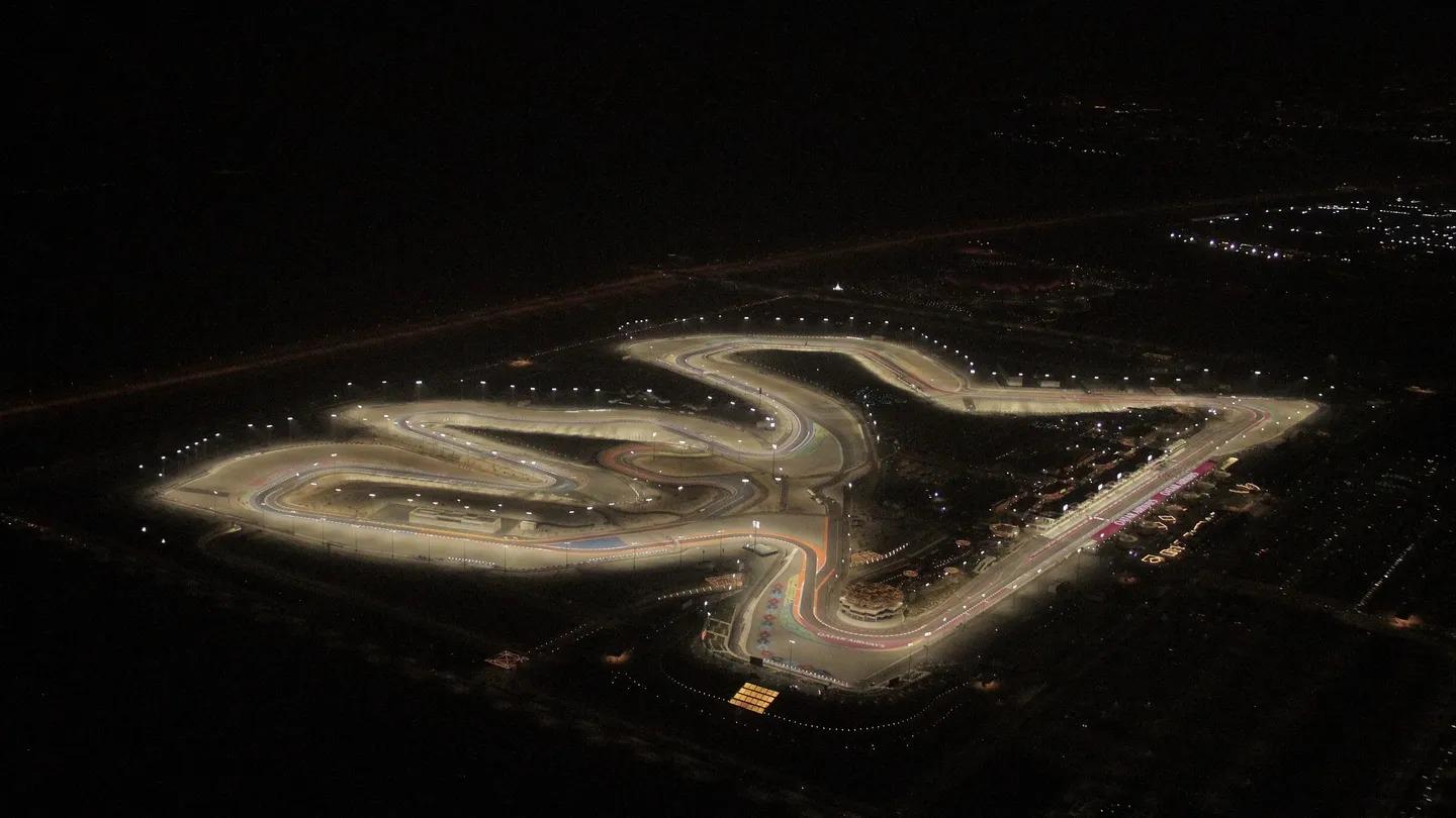 MotoGP postpones Qatar GP to November amid Middle East geopolitical situation