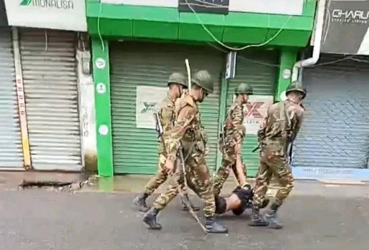 Rights group paints grim picture of crimes in B'desh ahead of EU delegation's visit