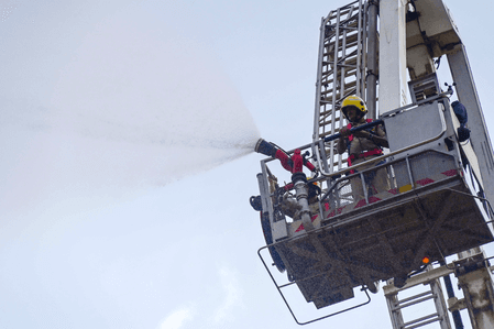 Fire breaks out in B'luru's Victoria Hospital burns ward, 26 patients evacuated