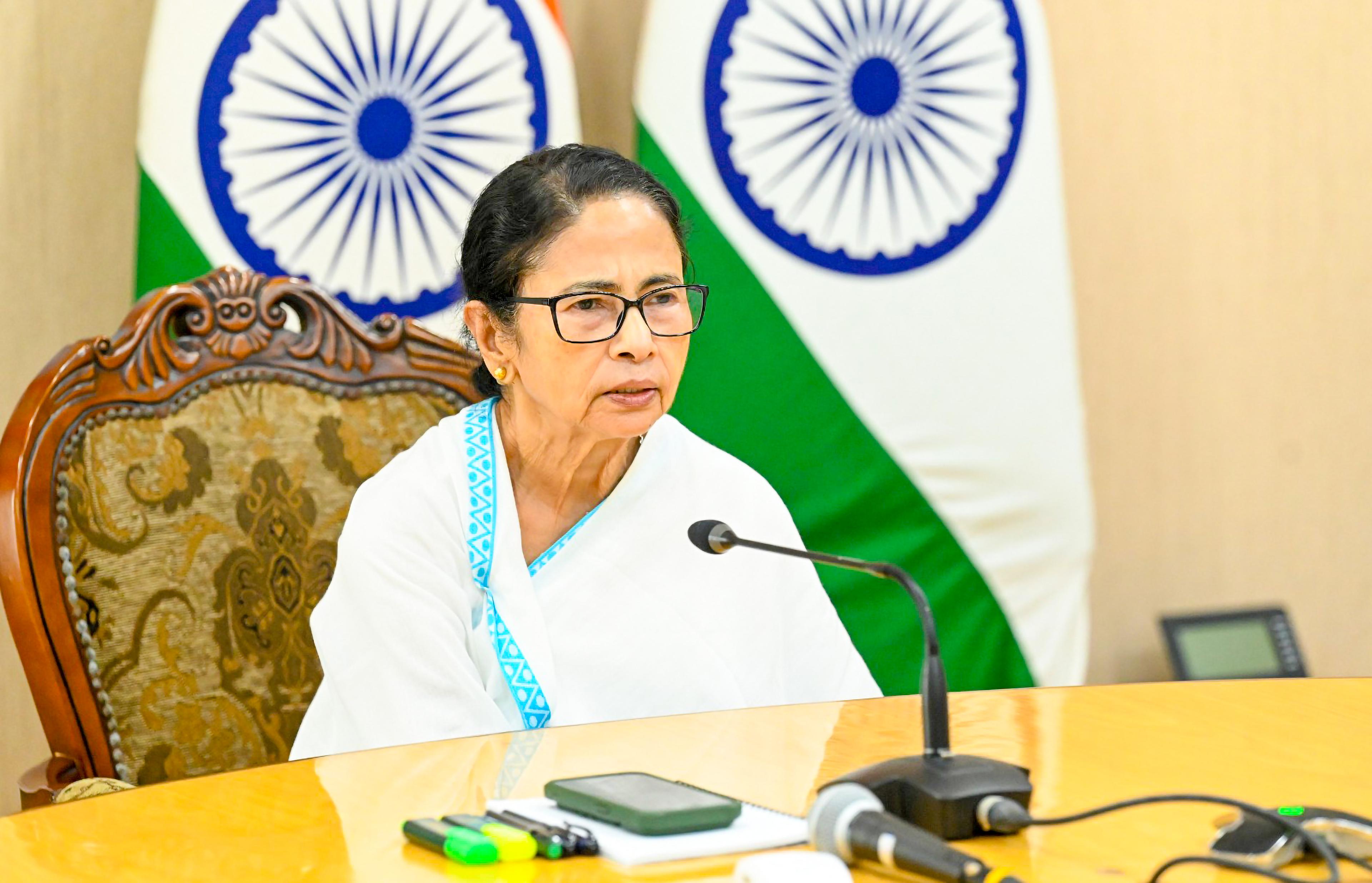 Bengal Assembly session: BJP stages walkout over CM Mamata’s remarks on OBC survey