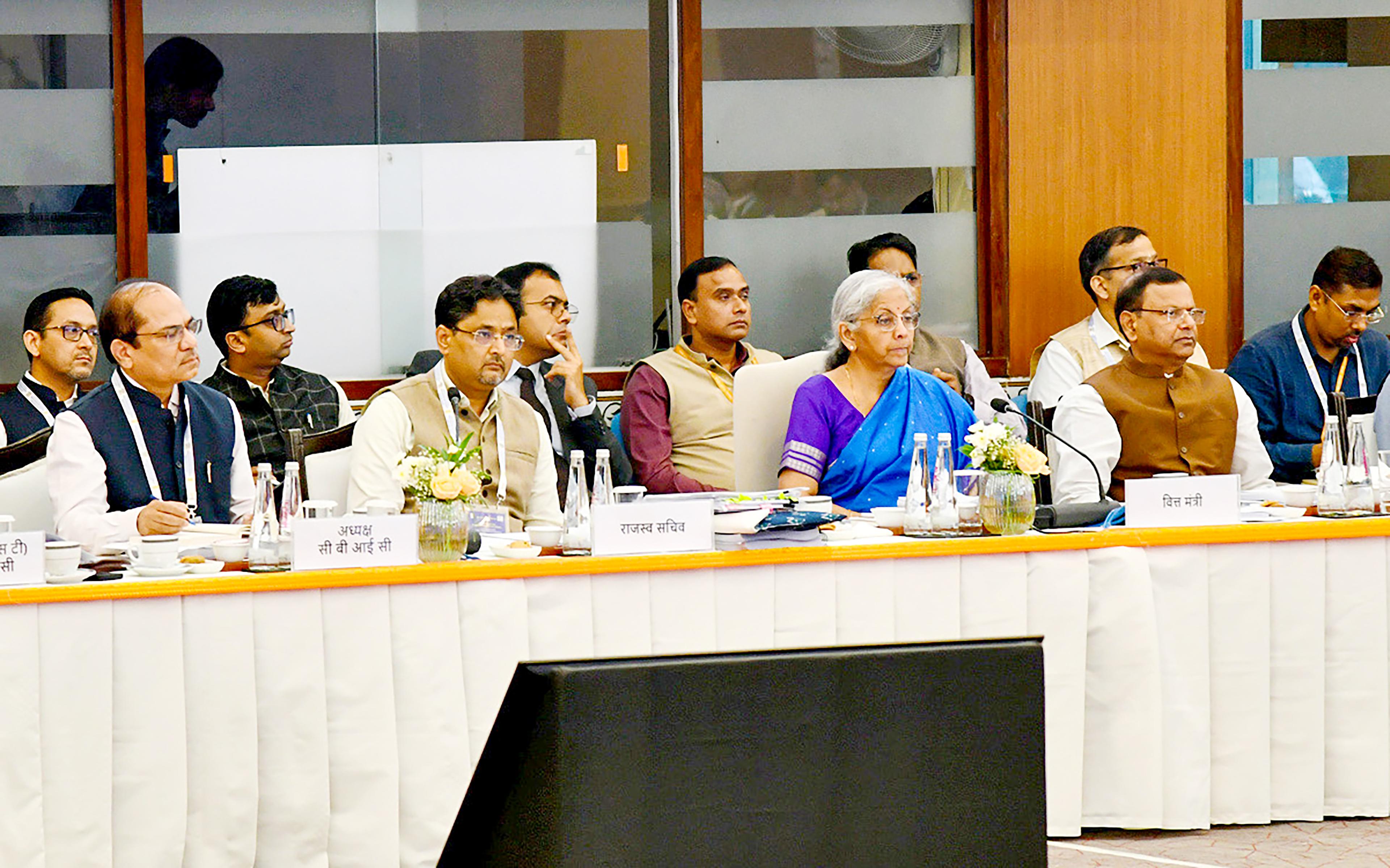 GST reforms for MSMEs to fuel growth and employment across India