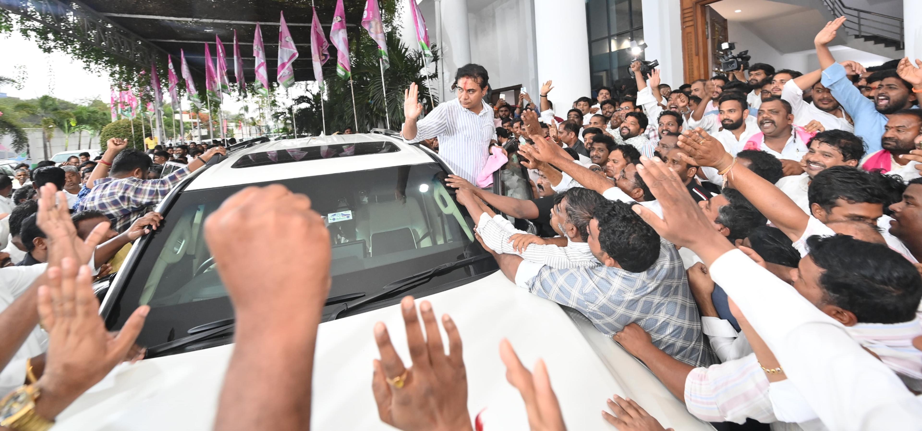 ACB questions KTR for eight hours in Formula E case (Lead)
