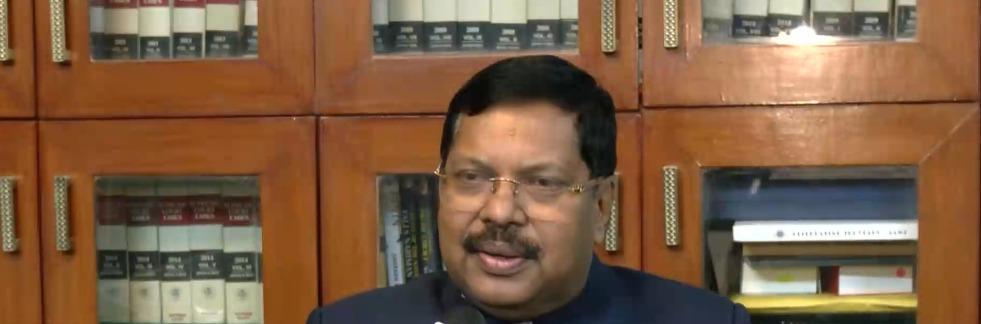 No govt interference in judiciary’s decisions, says former CJI Gavai (IANS Exclusive)