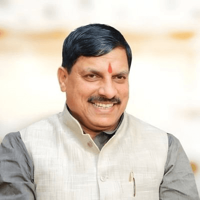 CM Mohan Yadav to showcase investment opportunities in MP at WEF Davos 2026