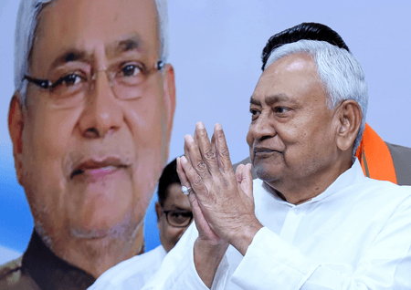 Bihar to induct 21,391 new Constables, CM Nitish Kumar to distribute appointment letters today