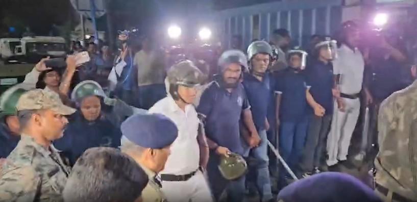 Timely medical test of Kolkata Law College rape survivor strengthens case against accused, say legal experts