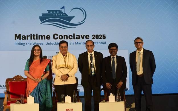India’s maritime sector set to attract Rs 80 lakh crore investment, create 1.5 crore jobs: Sonowal