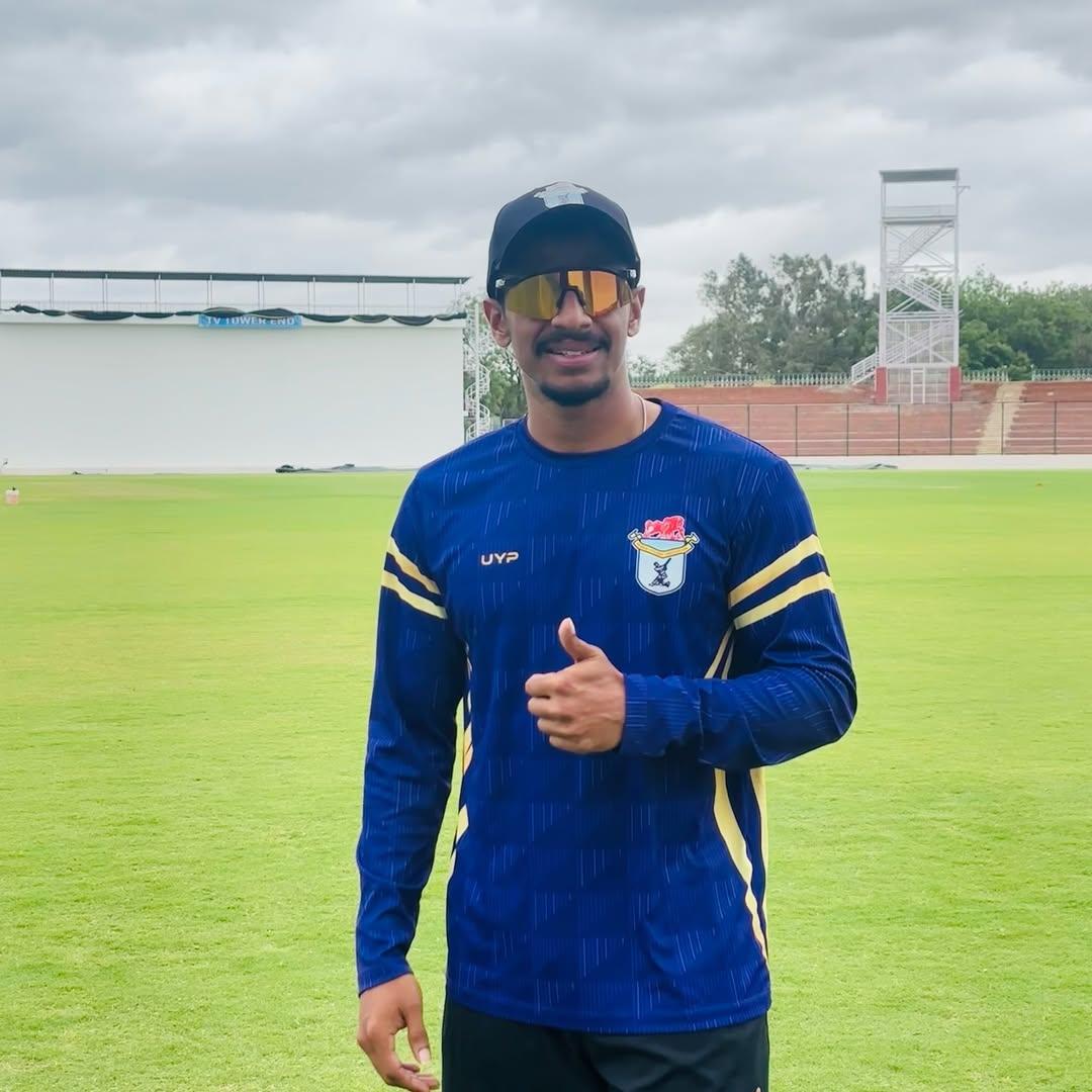 Odisha Cricket Association name marquee players for Odisha Pro T20 League