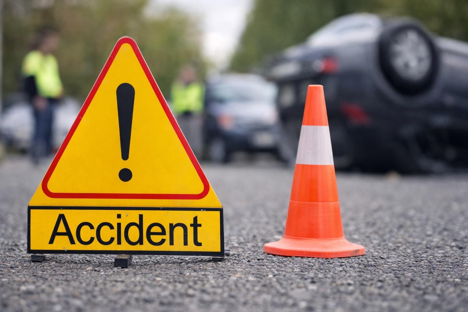 MP: Two tribal youths killed, two injured in separate road accidents 