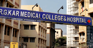 RG Kar Medical College and Hospital doctor dies under mysterious circumstances