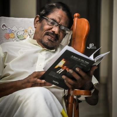Veteran Tamil film director Bharathiraja's health condition stable, says hospital