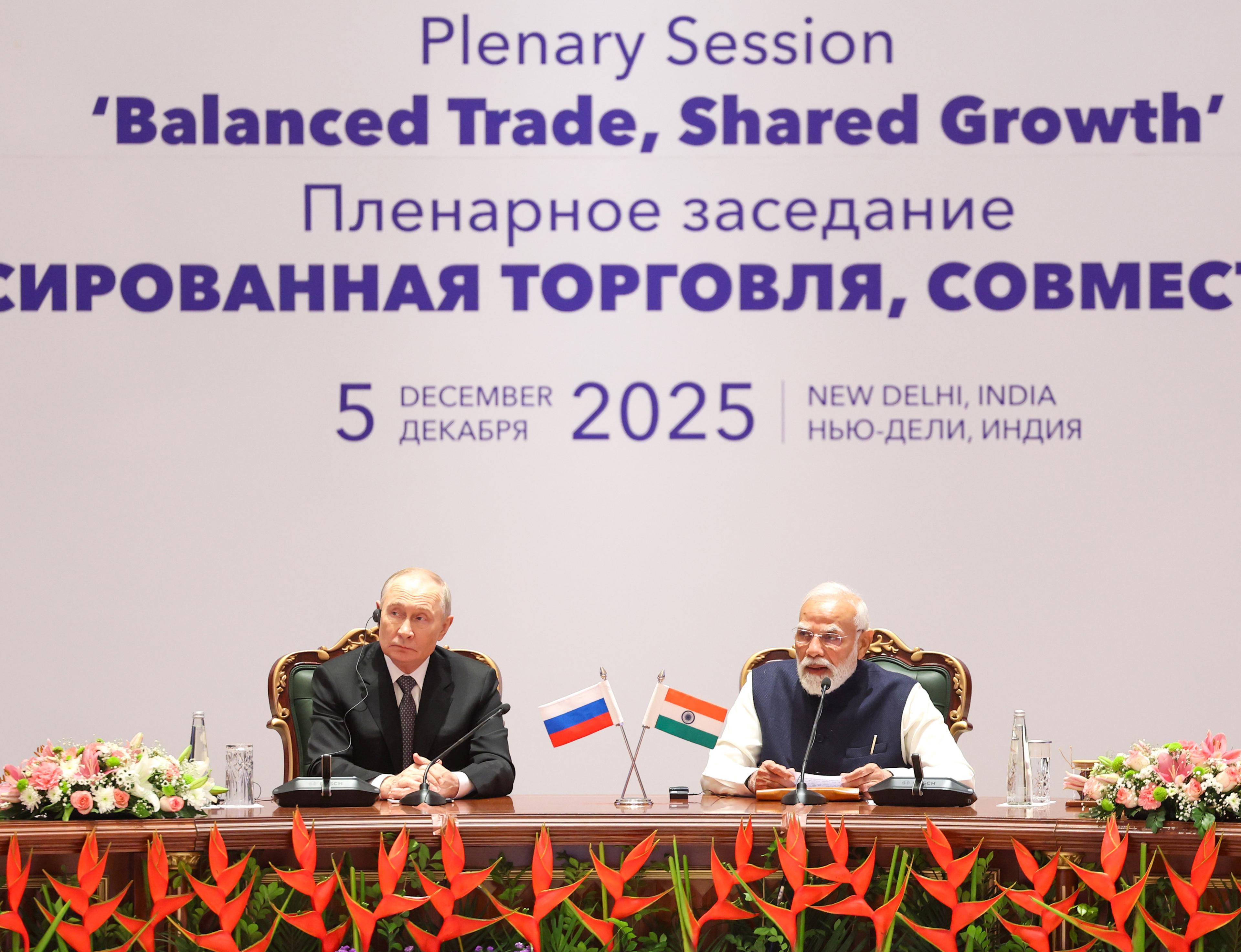 ASSOCHAM, Roscongress sign MoU to accelerate India-Russia JVs, innovation
