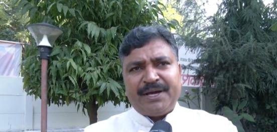 Situation very serious, govt should take cognisance: Rajasthan LoP Tika Ram Jully on IndiGo crisis