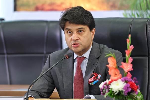 Madhya Pradesh’s Umri village to become model for ‘Phygital’ service delivery