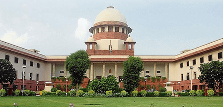 SC notice to Centre, states on Presidential reference regarding timelines for gubernatorial actions