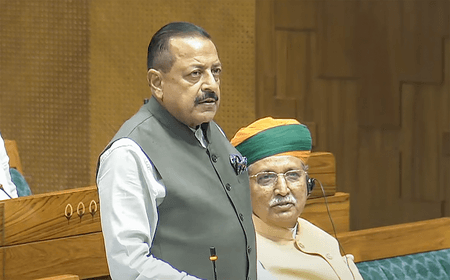 India achieves 5,000-metre deep dive milestone in Indo-French ocean mission